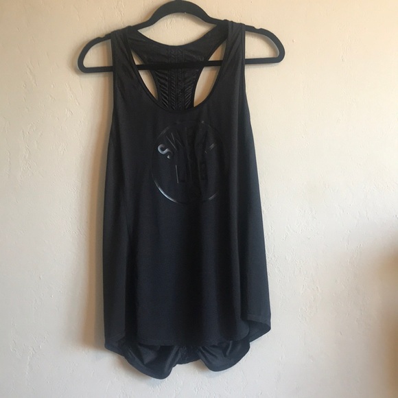 Lululemon sweat life tank top. - Picture 2 of 5